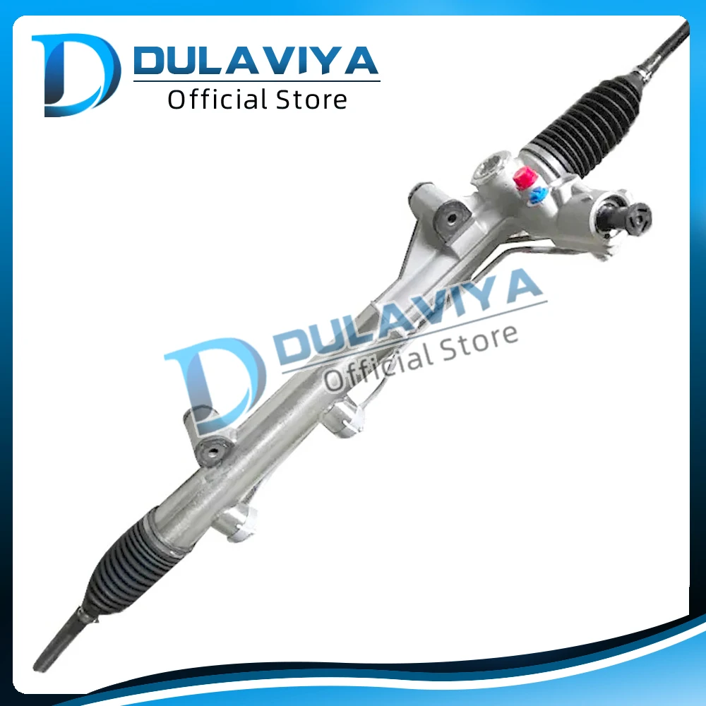 Auto Power Steering Rack 1634600725 7852501710 LHD For Mercedes Benz W163.ML350