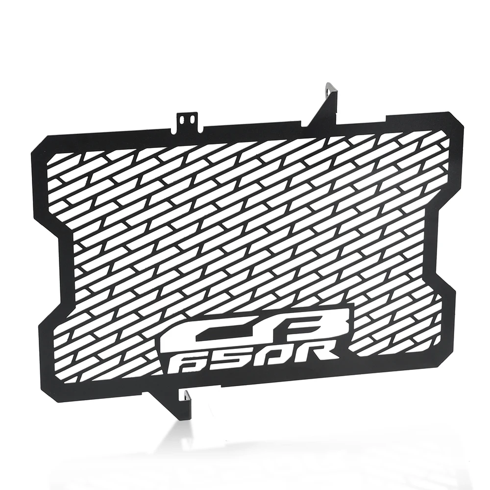 2024 Motorcycle CB 650 R Aluminum Radiator Grille Cover Guard Protection FOR Honda CB650R CB 650R CB 650 R 2019 2020 2021 2022 - Image 5