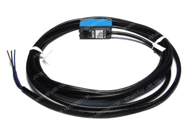 1-個の光電センサー-gl6-p1112-gl6-p1111-品質保証付きの迅速な発送