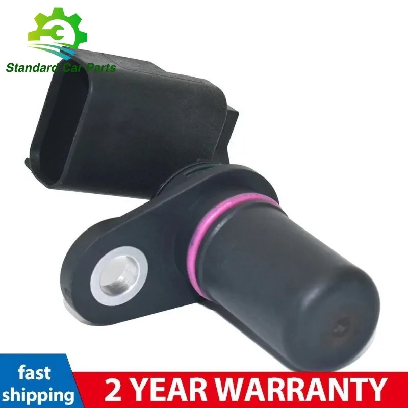 Sensor de posición de cigüeñal 05269873AB para Chrysler Sebring PT Cruiser Voyager Crossfire 2.4L 2003-2010 nuevo
