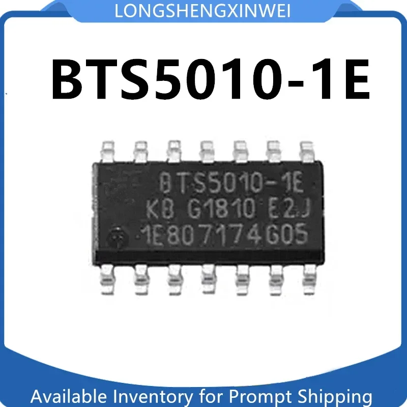 1Pcs Bts5010-1E New…