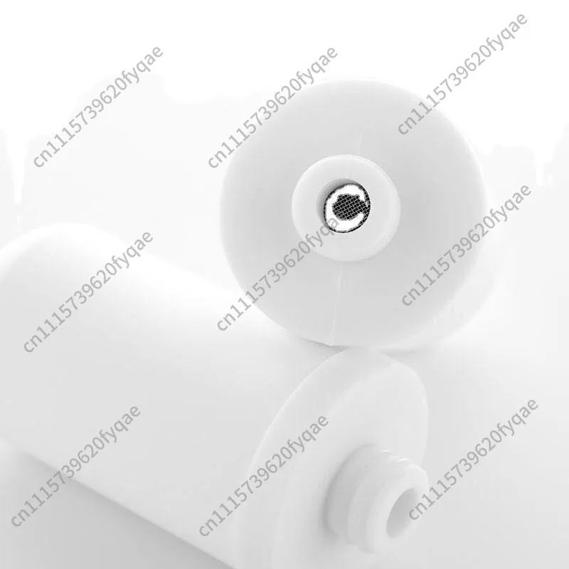 Faucet water purifier filter element, kitchen filter ceramic activated carbon filter element universal household