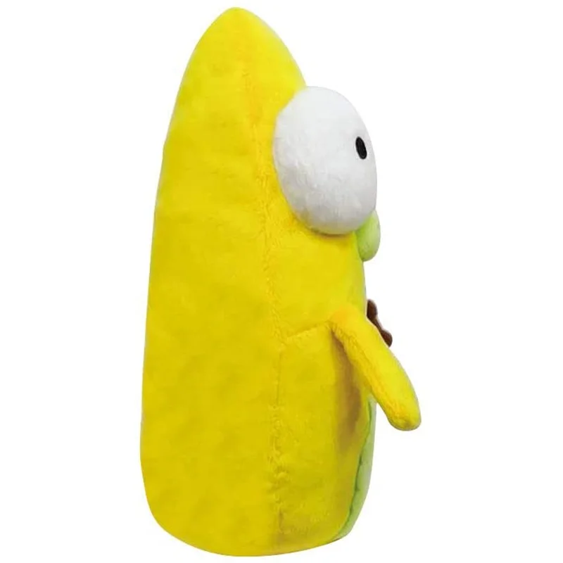 20CM-35CM Solar Opposites Pupa Plush Toy Soft Stuffed Doll Kawaii Korvo Terry Yumyulack Jesse Cartoon Plush Toy Gifts For Kids