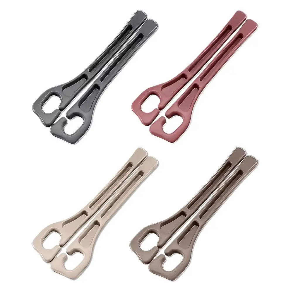 1 مجموعة مقعد السيارة الفجوة حشو المنظم بولي مقاوم للماء العالمي سيارة الفجوة حشو مقعد الفجوة التخزين المنظم اكسسوارات السيارات الداخلية ﻿