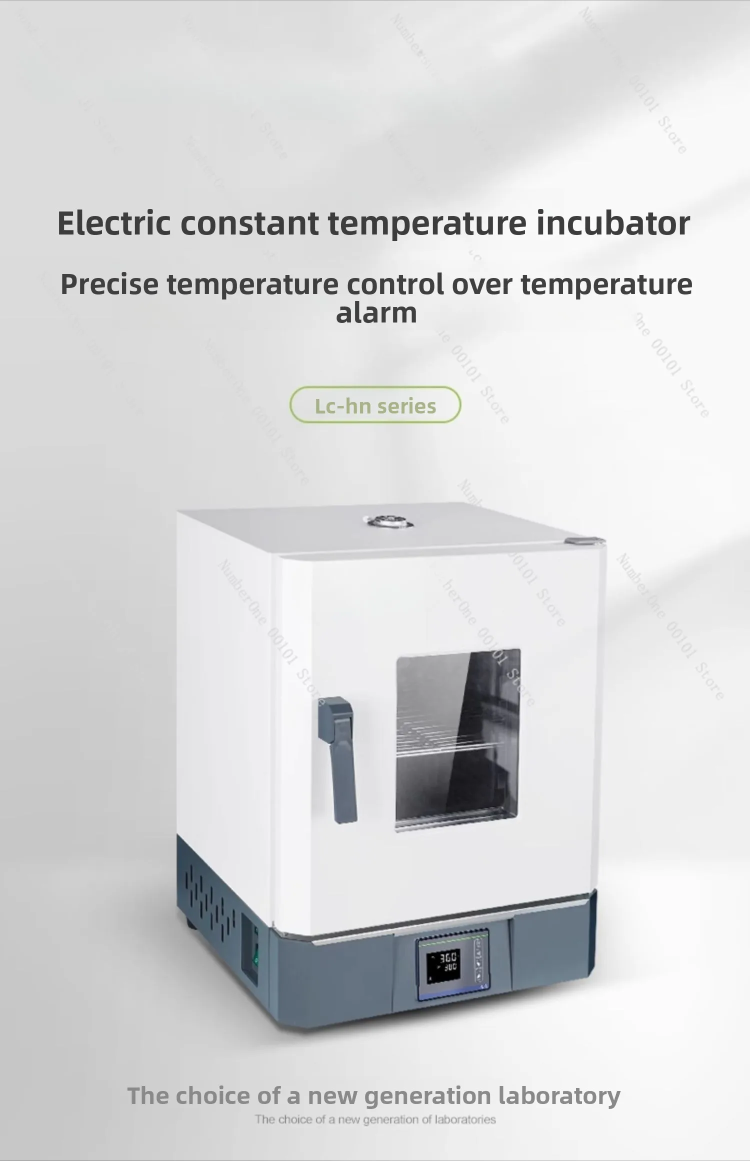 Cell Artificial Climate Constant Humidity Test Chamber Electric Heating Constant Temp Biochemical Mold  Microbial