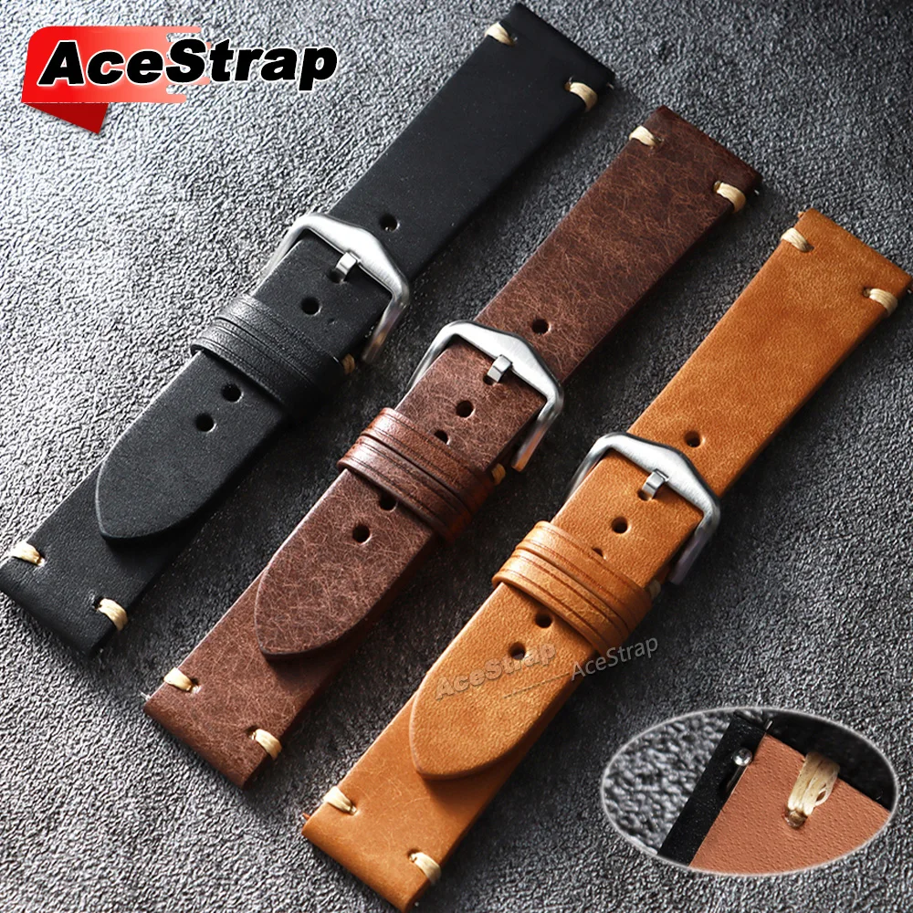 pulseira-retro-18mm-19mm-20mm-21mm-22mm-pulseira-fosca-para-penahai-cinto-de-substituicao-universal-para-huawei-watch-band-de-liberacao-rapida