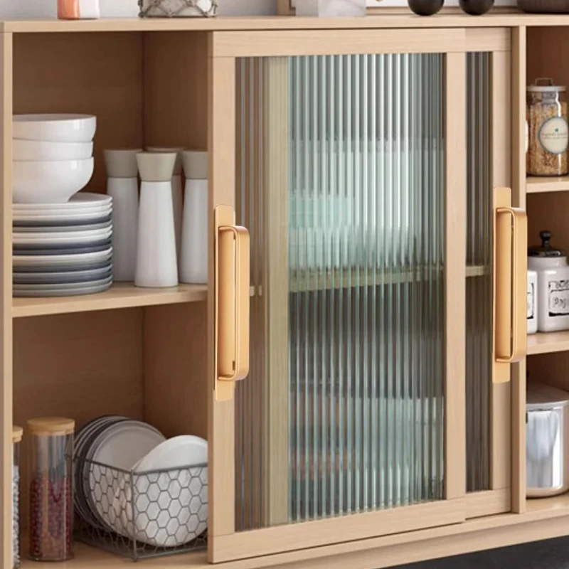 سبائك الألومنيوم درج دفع مقابض سحب 1 قطعة مقبض كابينة ذاتية اللصق مساعد لا عصا الحفر على مقبض لخزانة المطبخ