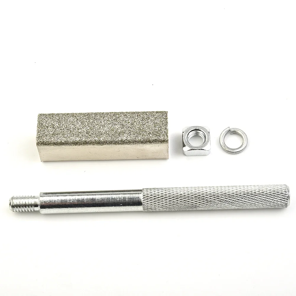 Ruote comò Dressing patinato diamante Mini reforme riparazione piccoli utensili in pietra smerigliatrice portatile Heavy-duty nuovo