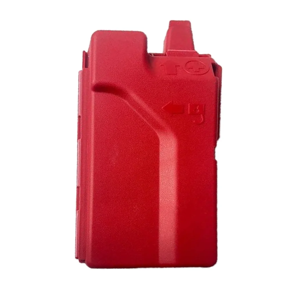 Direct Replacement Fuse Box 68260128AB for Chrysler For Pacifica 17 to 23 and For Voyager 20 to 22 Front Fuse Panel
