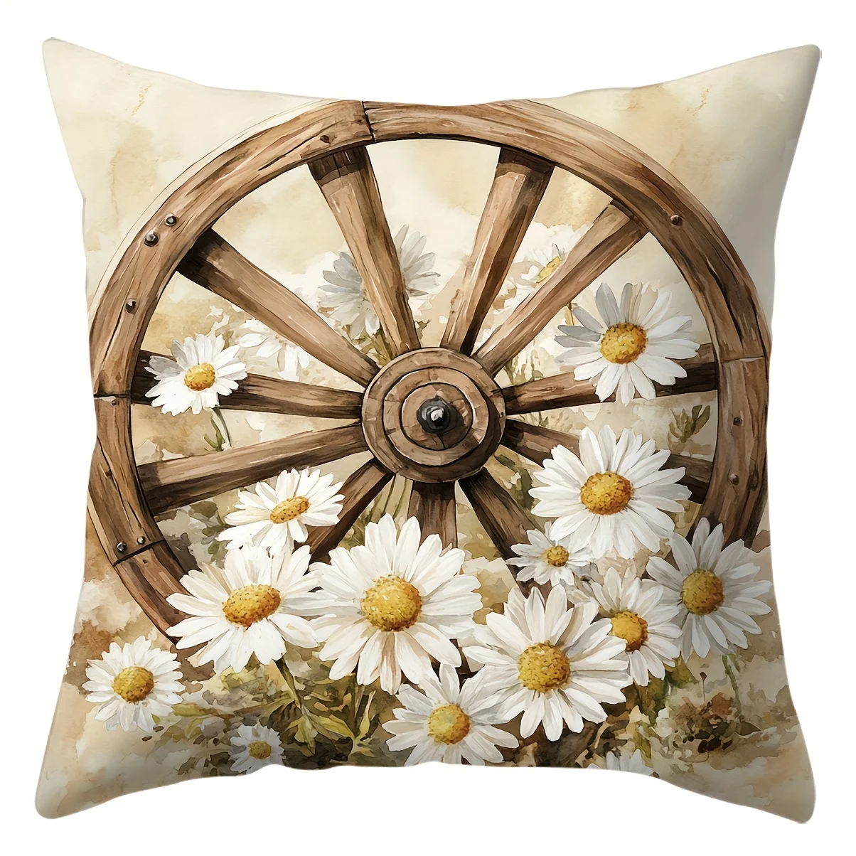 4 Unidas Fundas Alm…