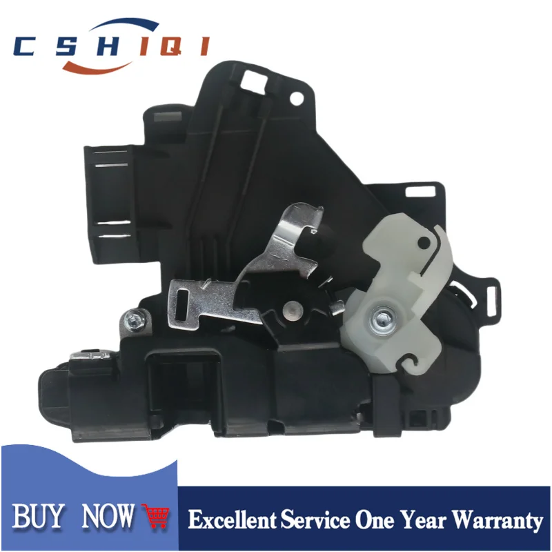 

3B1837015AN привод дверного замка центральный механизм 3B1837015AN для Vw Polo 9n T5 Caddy Iii Skoda Fabia Seat 3B1837016BR новый