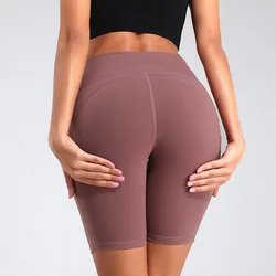Women's Bikes 2022 Summer Vintage High Waist Shorts Women Sexy Biker Shorts Cotton Shorts Sweatpants Short Sport Femme