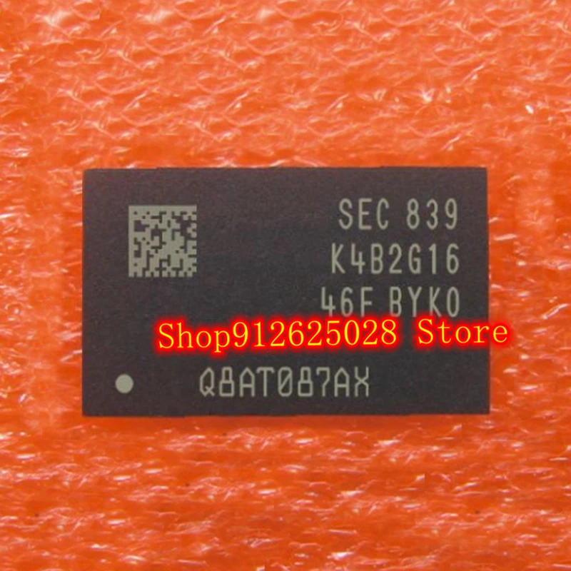 K4B2G1646F-BYK0 K4B2G1646Q-BYK0 K4B4G0846B-HYH9 K4B4G0846D-BYK0 K4B4G1646D-BMK0 K4B4G1646E-BMK0 K4B4G1646E-BMMA BGA