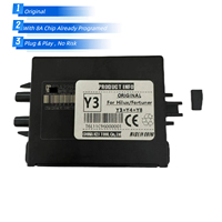 Immobilizer box for Toyota Y3 Y4 Y8 C8 For Hilux For Revo For Fortuner For Hiace For Rav combined with 8A chip already programed