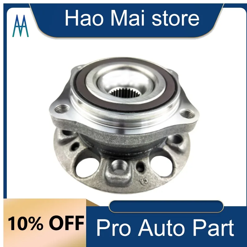 

2223340306 Wheel Hub Bearing for MER-CEDES-BENZ W222, V222, X222 C217 A2223340306