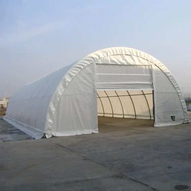 

2025Grow Tents Agricultural Mushroom Tunnel Greenhouse