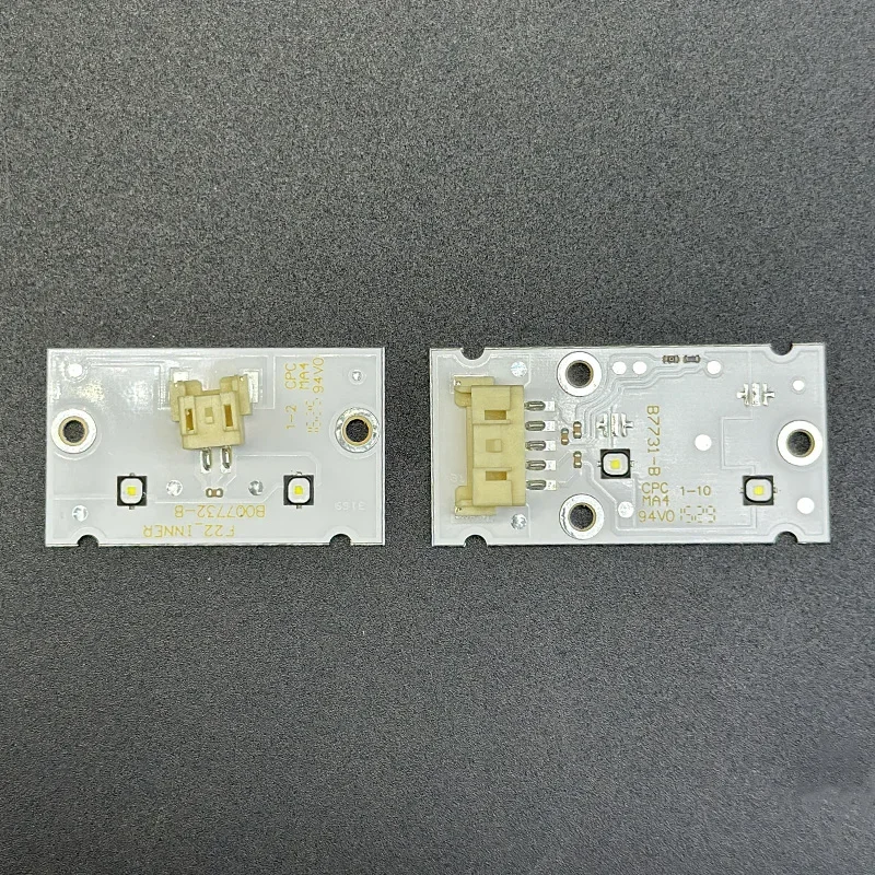 White Light for BMW 2 Series F22 2014-2017 Car Headlights DRL Chip Ballast Chip Circuit Board Light Source Board Chip