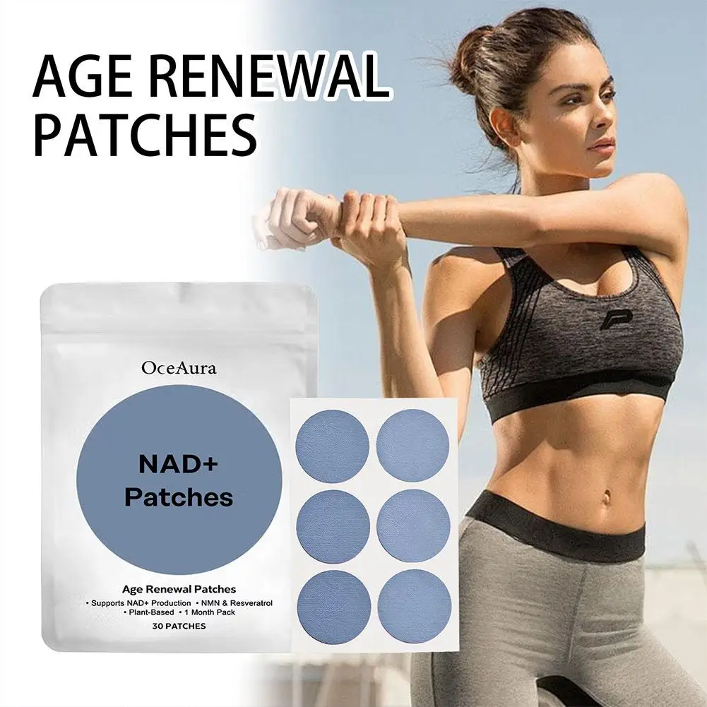 

Body Care Patch Lasting Deeply Care Improve Dullness Restore Skin Elasticity Natural Health Care Patch For Man Woman