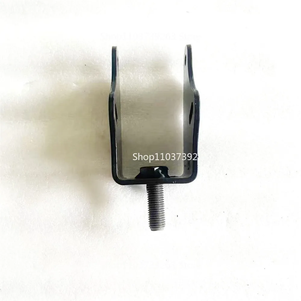 Suitable for QJMOTOR Motorcycle Original Parts Flash 150 Headlight Bracket QJ150-2N/2K Headlight Mounting Bracket