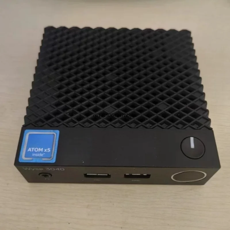 For Used 3040 Thin Client Cloud Terminal with Built-in Wireless Network Card for VMware