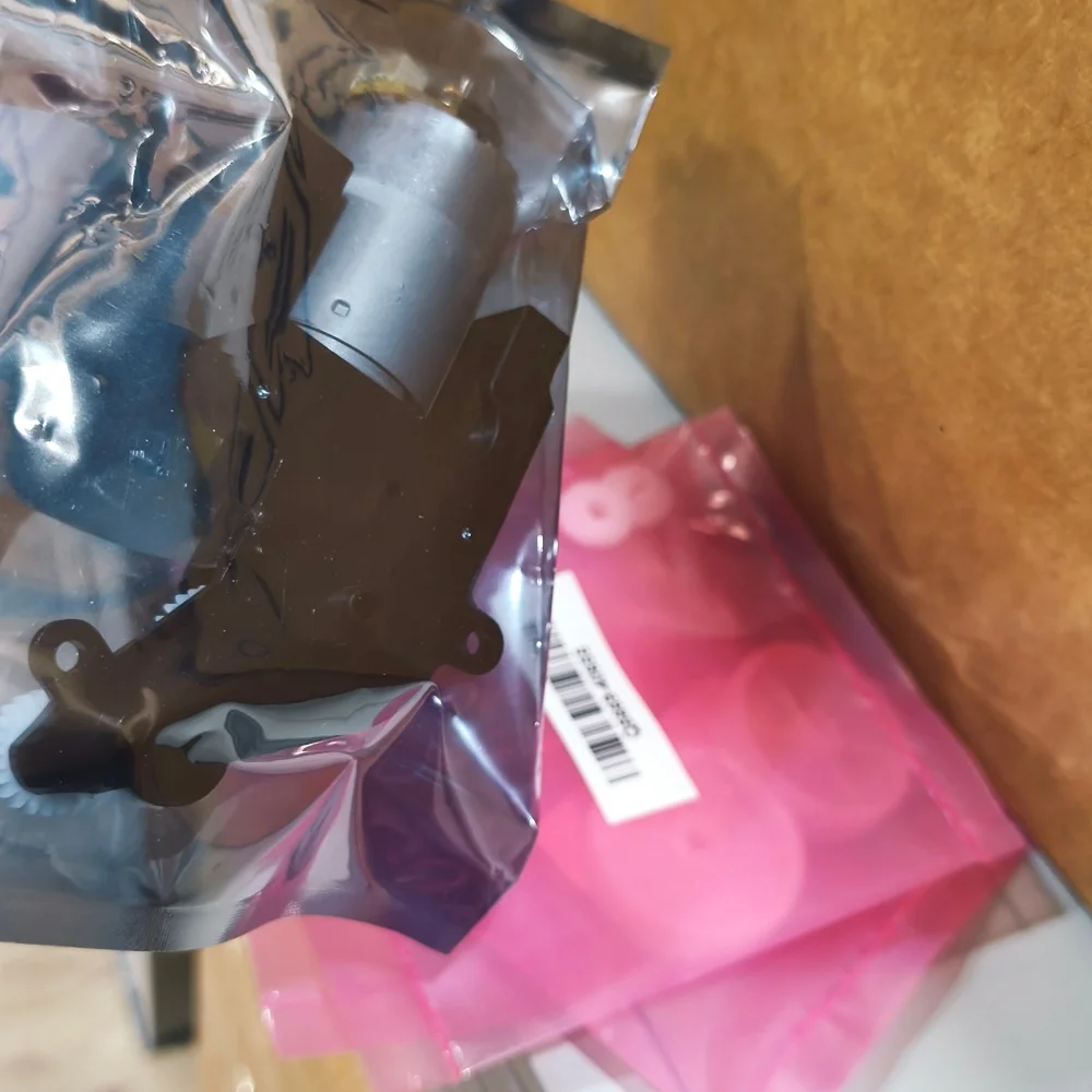 

Q6718-67017 Двигатель звездочки для Designjet T610 T620 T770 T790 T795 T1100 T1200 T2300 Z2100 Z3100 Z3200 Z5400