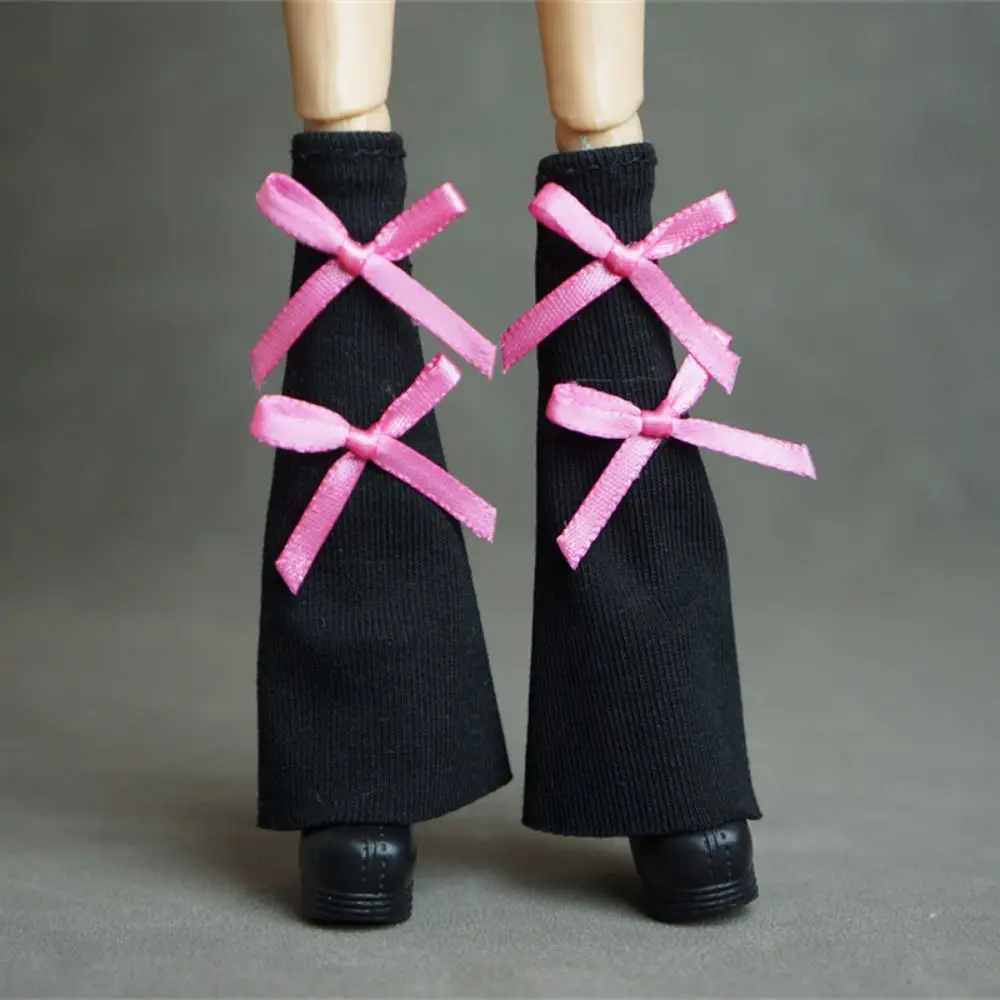 High Quality DIY 30cm Dressing 7.5cm Length Multistyles Soft Leg Sleeves Socks Clothing Accessories Girl Gift