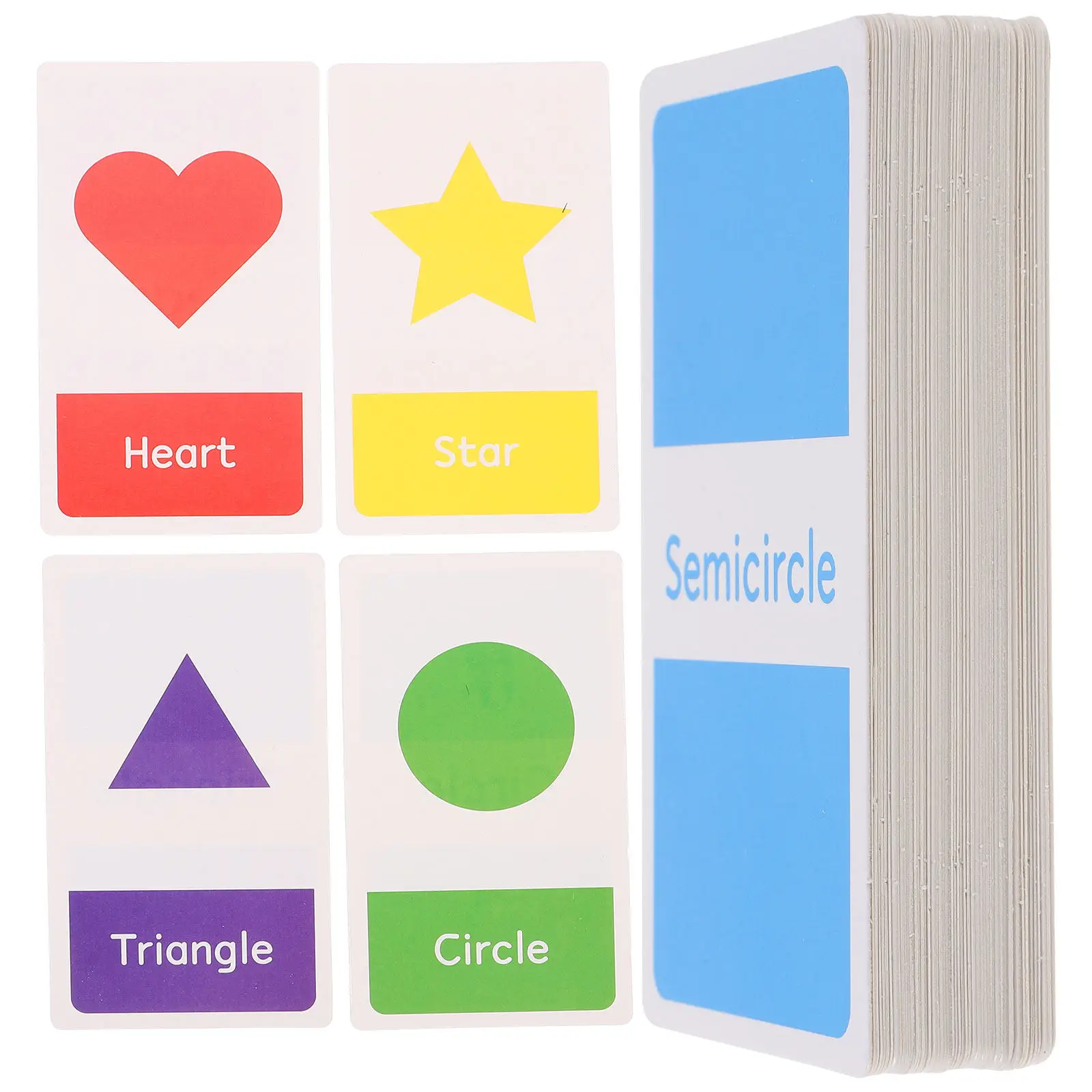 1 Set Of Alphabet Cards 1-100 Educational Sensory Flash Cards For Toddlers Learning Kids Plaything Cognitive Children Games