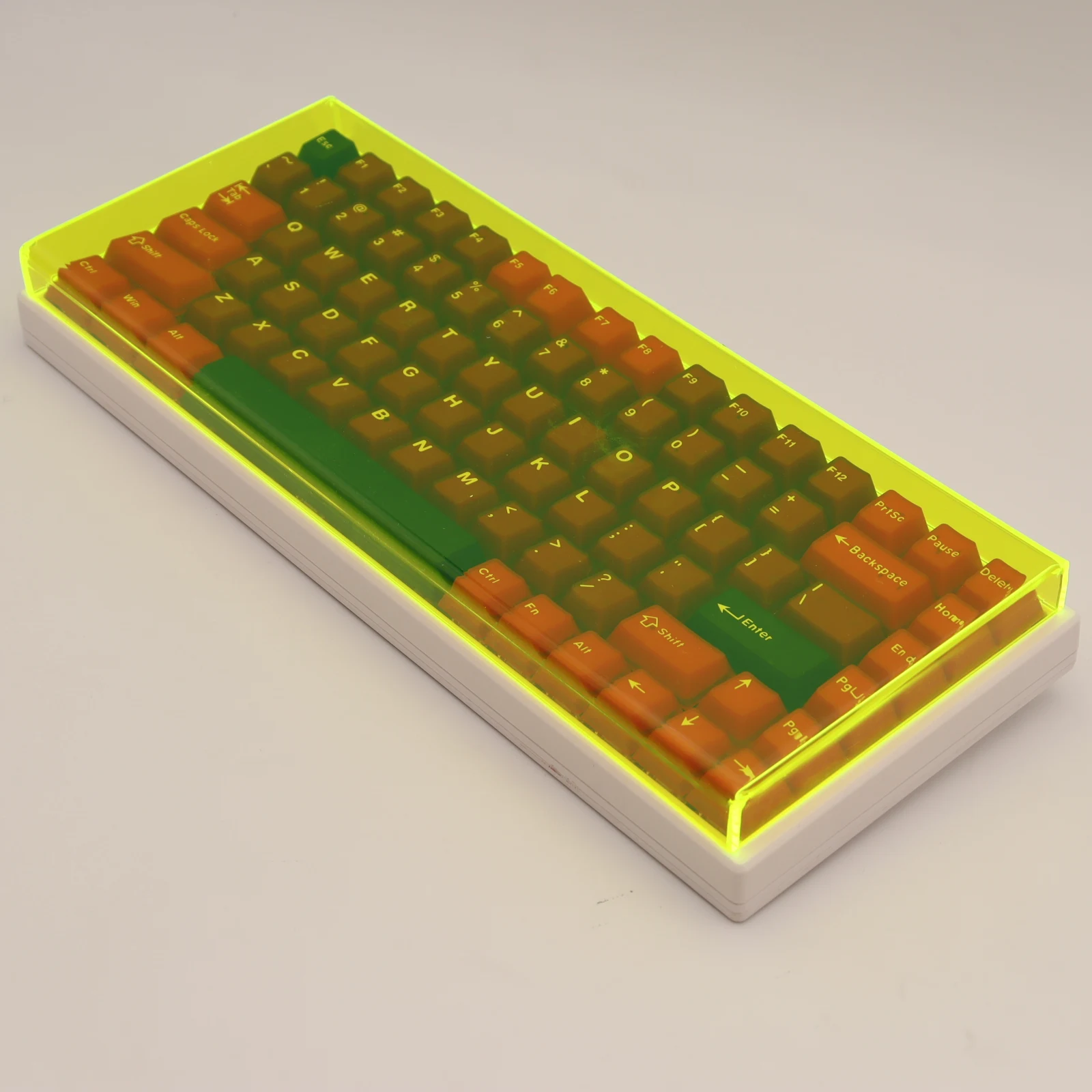 thumb