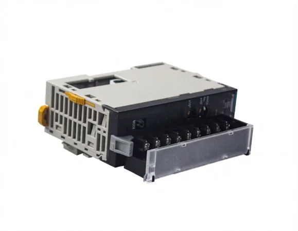 CJ1W-AD042 Analog Input Unit 250us High Speed A/D Conversion 20us 1 Point Direct Conversion AIDC Instruction