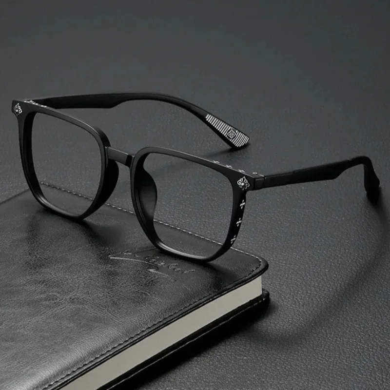 Fashion Anti Blue Light Glasses for Unisex - New Large Frame