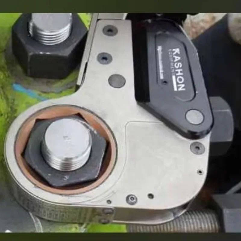 Рисунок 5 - 244-2534 Нм Высокопроизводительный