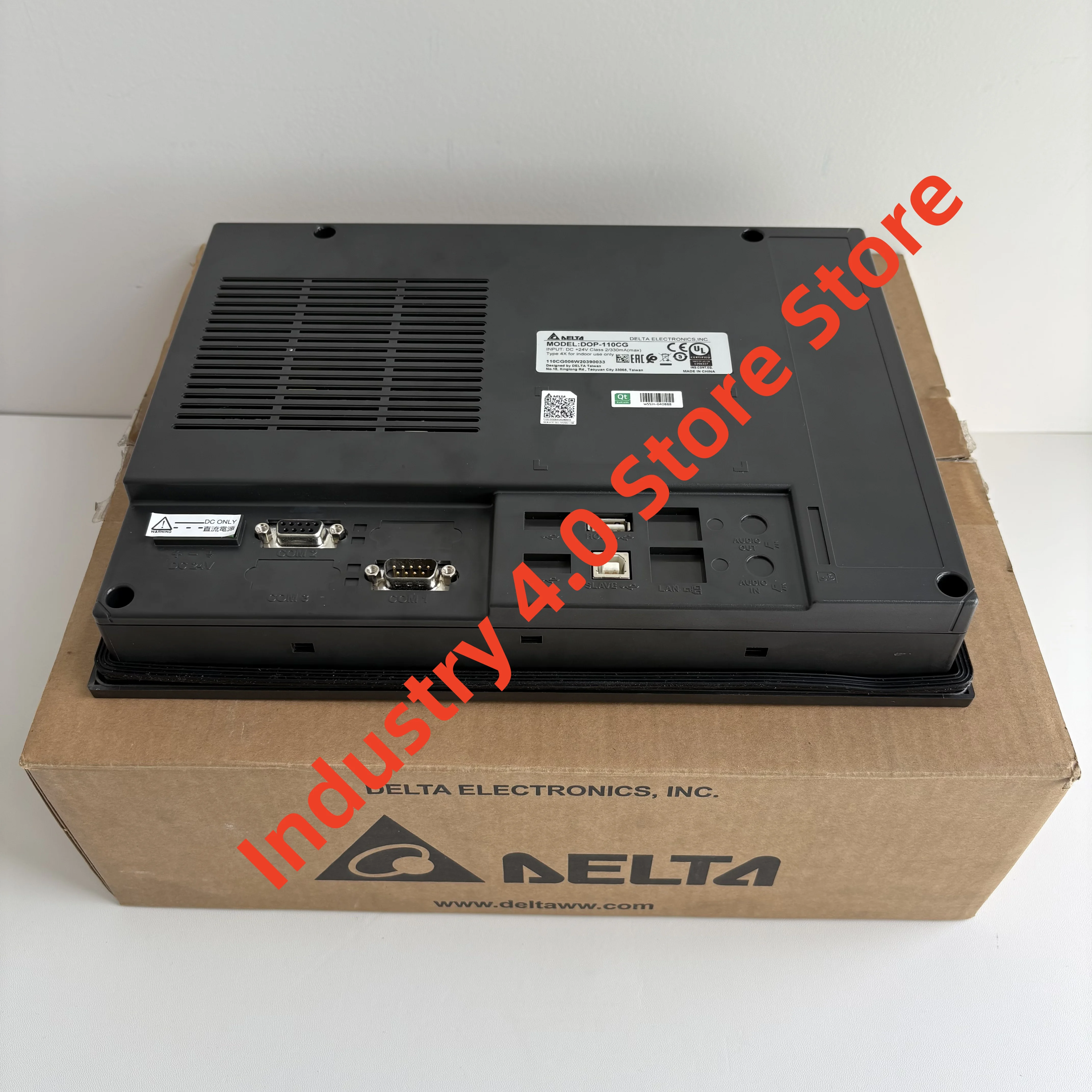 DOP-110CG DOP-110DS DOP-110IG neues Original