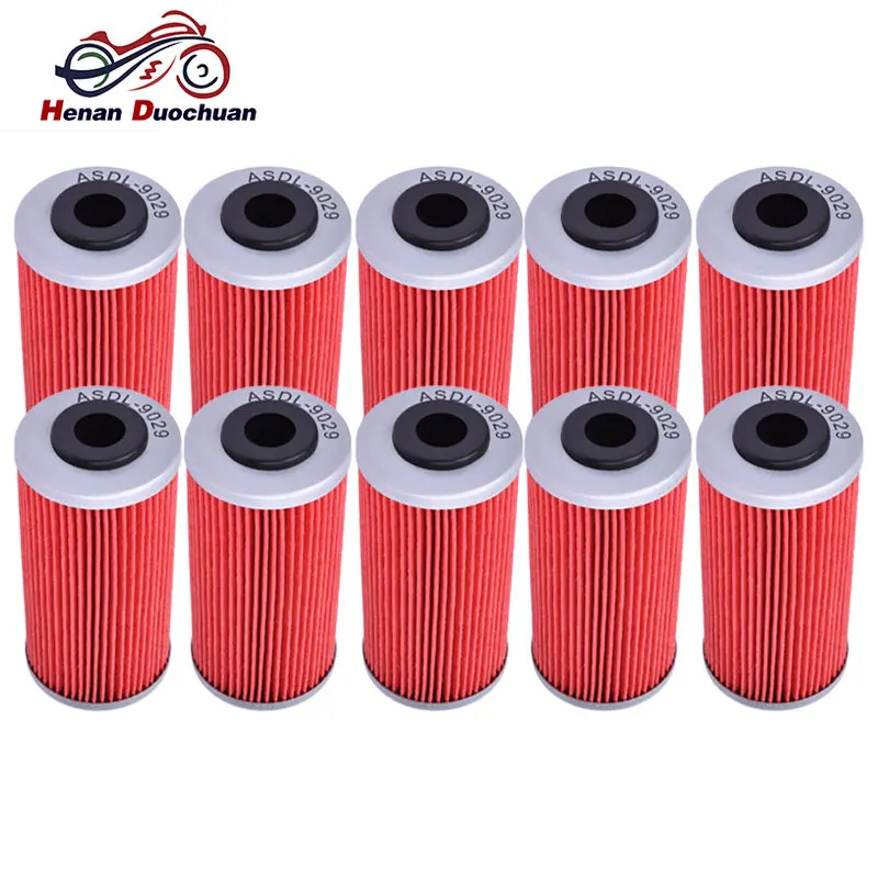 

1/5/10pcs Motorcycle Oil Filter For Sherco SE SX SM 250 300 450 540 SX 2.5i SM 4.5i 5.1i F SE 2.5i 3.0i 4.5i 5.1i F 2004-2017