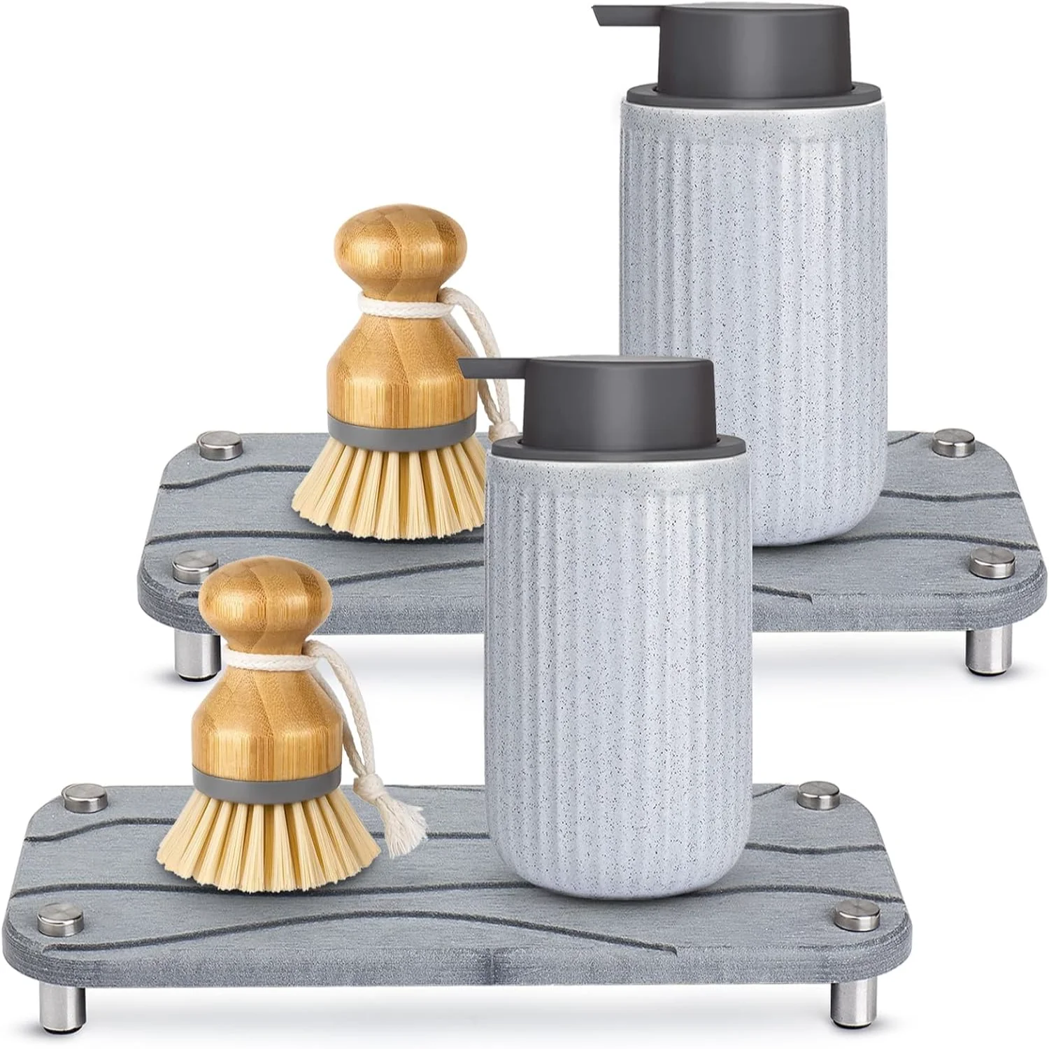 Water Absorbing Sto…