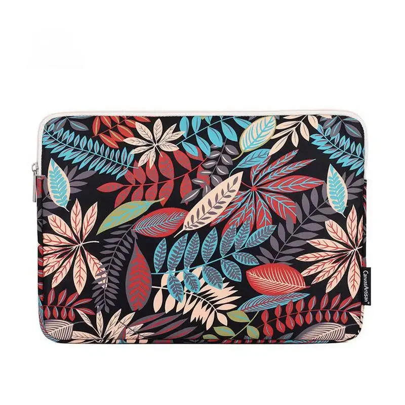 Laptop Bag  11 12 13 14 15 Inch Notebook Bag Sleeve Bladder For  Macbook Air Pro Computer Handbag PC Bag H30-01