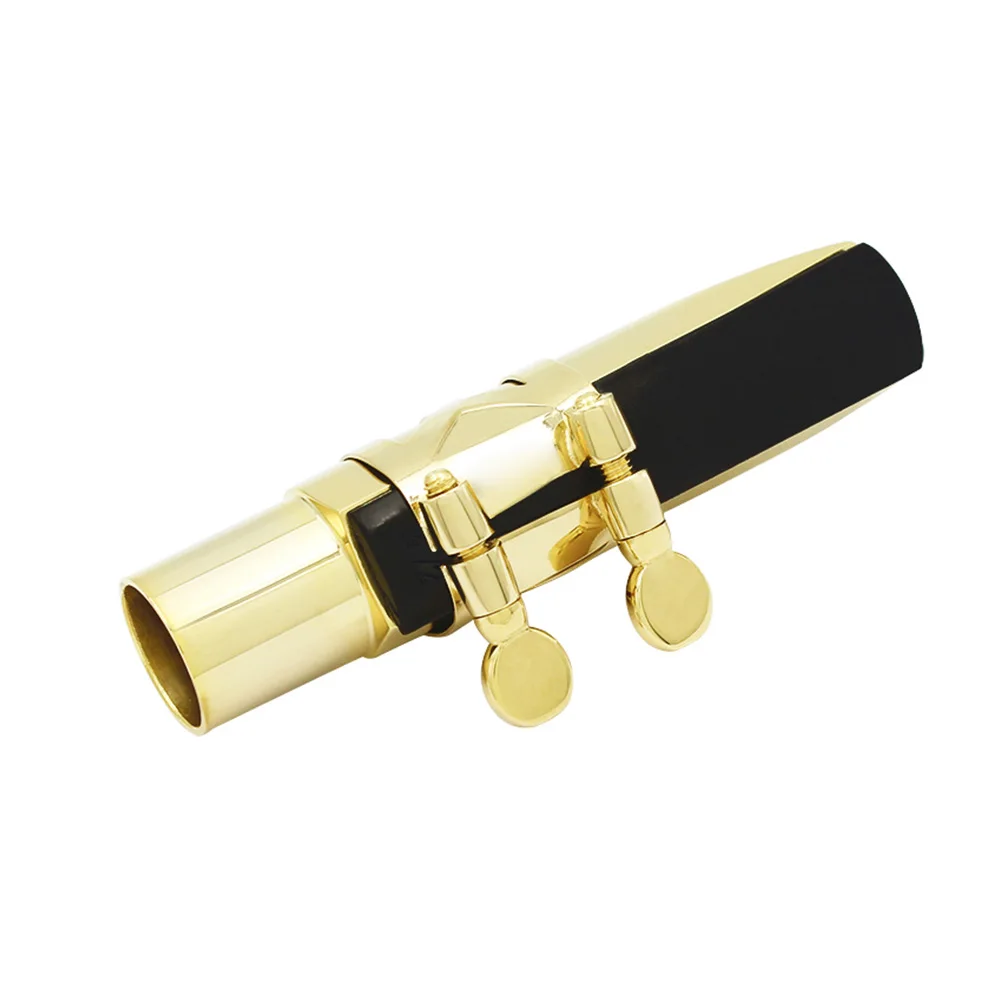 

Saxophone Alto Musical Instrument Saxaphone Part Accessory Black Parts Saxaboom