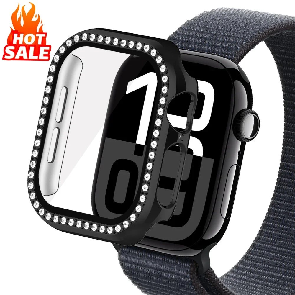 Glass+Diamond Cover… - image