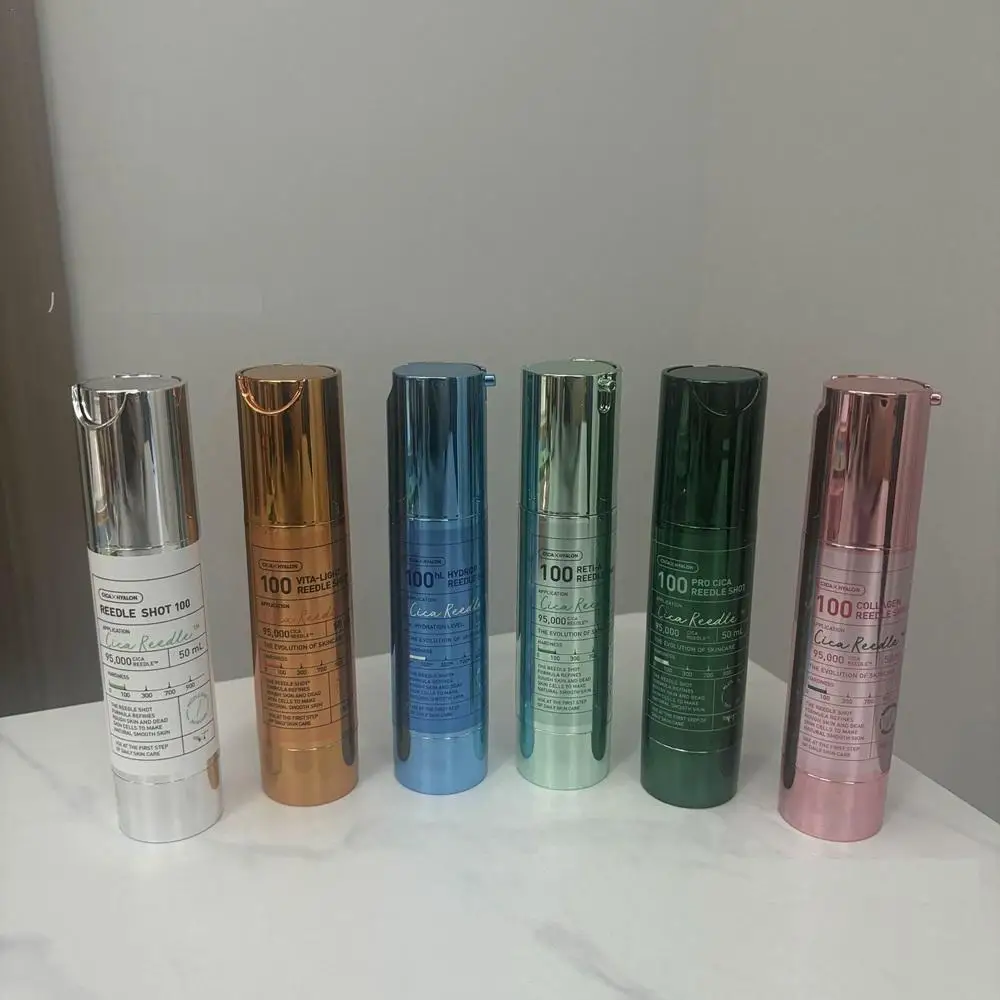 

Desalination Of Fine Line Collagen Reverse Aging Eye Cream Hyaluronic Acid Hydrating Enhancement Collagen Solution Eye Skin Care