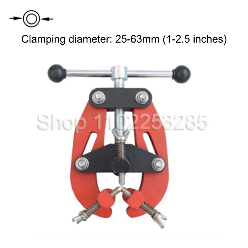 Pipe Tool Clamp Welding Alignment Pipe Tool Welding Alignment Clamp Size25－63mm/50－150mm