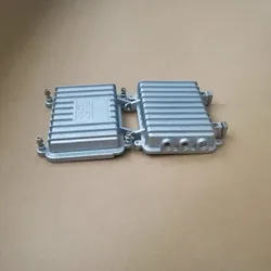 160x110x60mm Diy IP65 Waterproof Outdoor Aluminum Die Cast Housing  Case Signal Amplifier Enclosure Aluminum Die Cast Housing