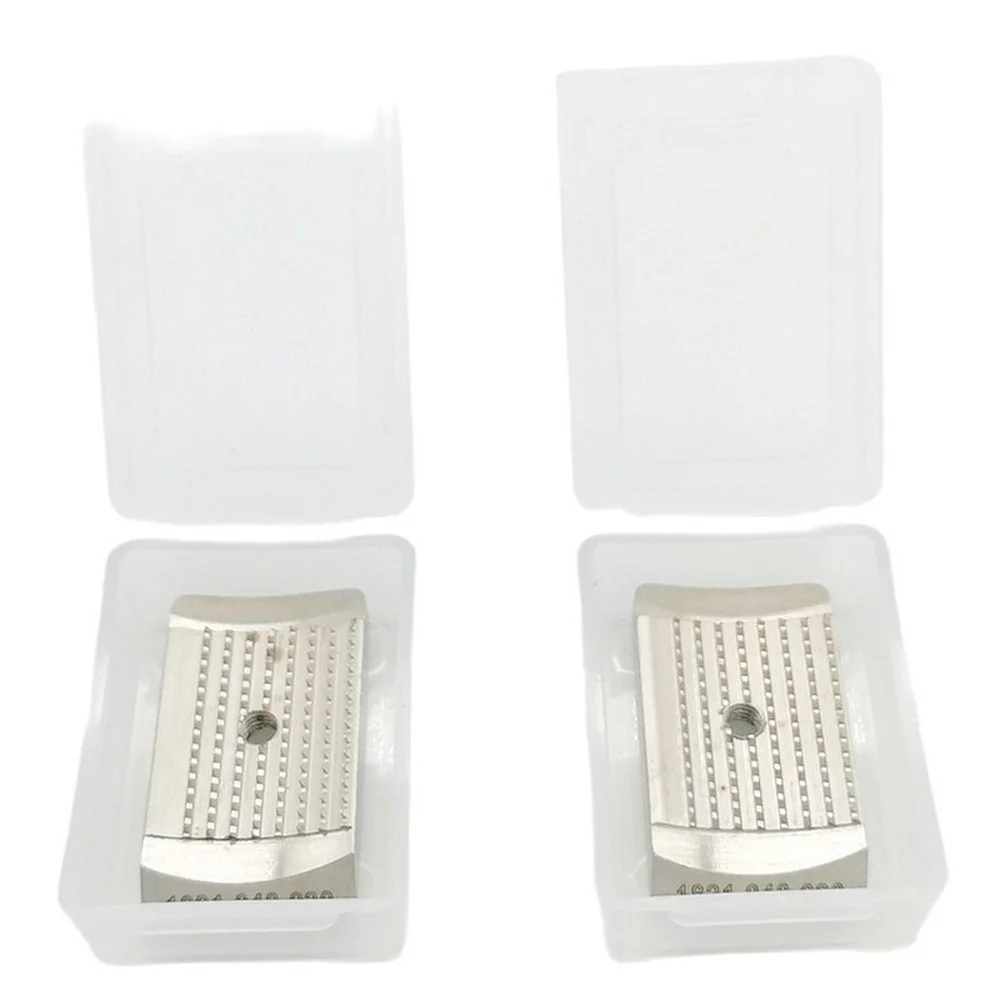 Strapex Spare Parts 1821.048.030 Tooth Plate Gripper Suitable for STB75 Battery Powered Plastic Strapping Tool