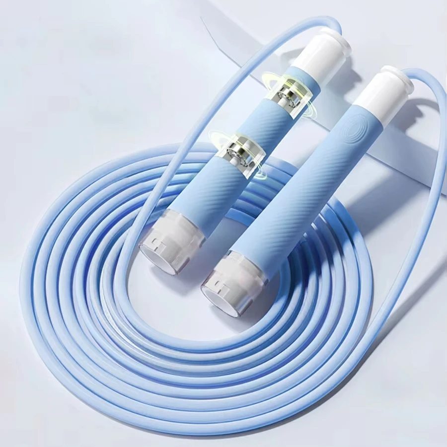Corde à sauter professionnelle - Jump Rope Speed Bearing avis et prix