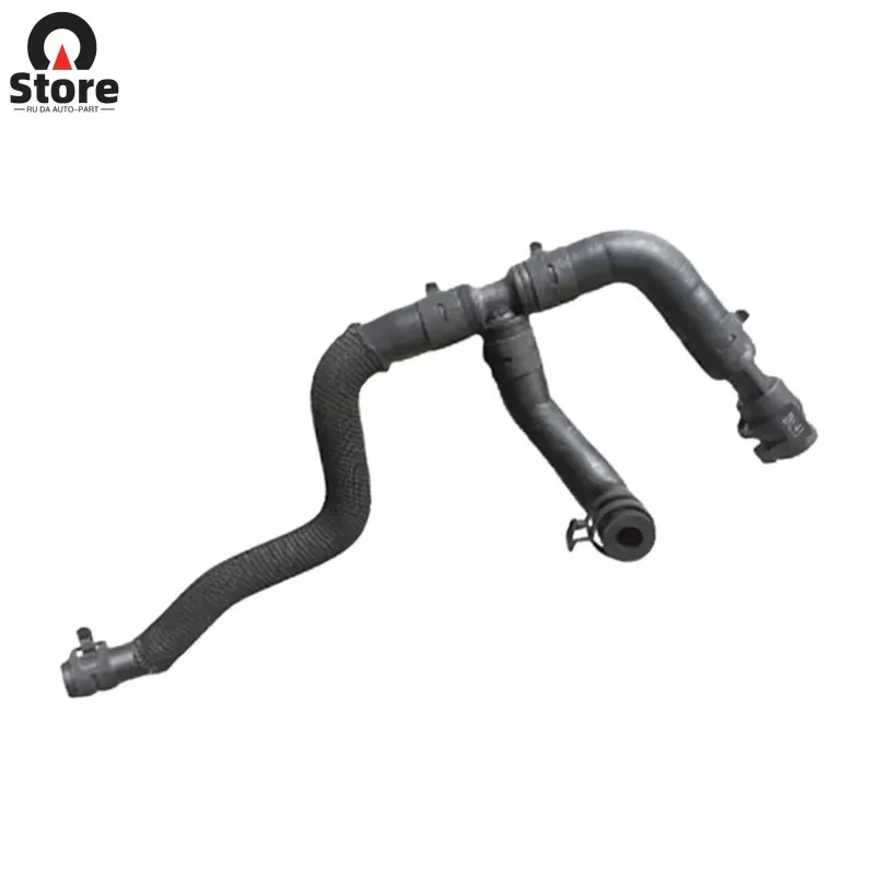 

2742002382 Auto Cooling System Parts Engine Cooling Radiator Hose for Mercedes Benz W205 W212 W213 X253 X204 W448 M274