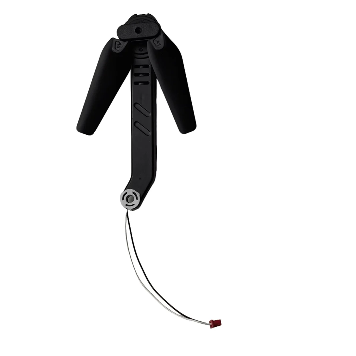 AM-1 세트 드론 모터 암 세트 E88pro E88 E99 쿼드콥터 교체용 액세서리 예비 부품