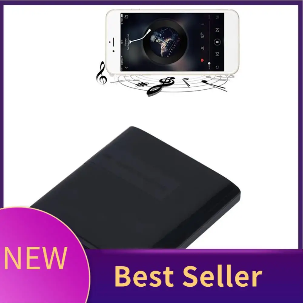 

M07K-30-Pin Bluetooth Adapter Wireless Music Receiver Stereo For Iphone And Other 30-Pin Dock Speakers