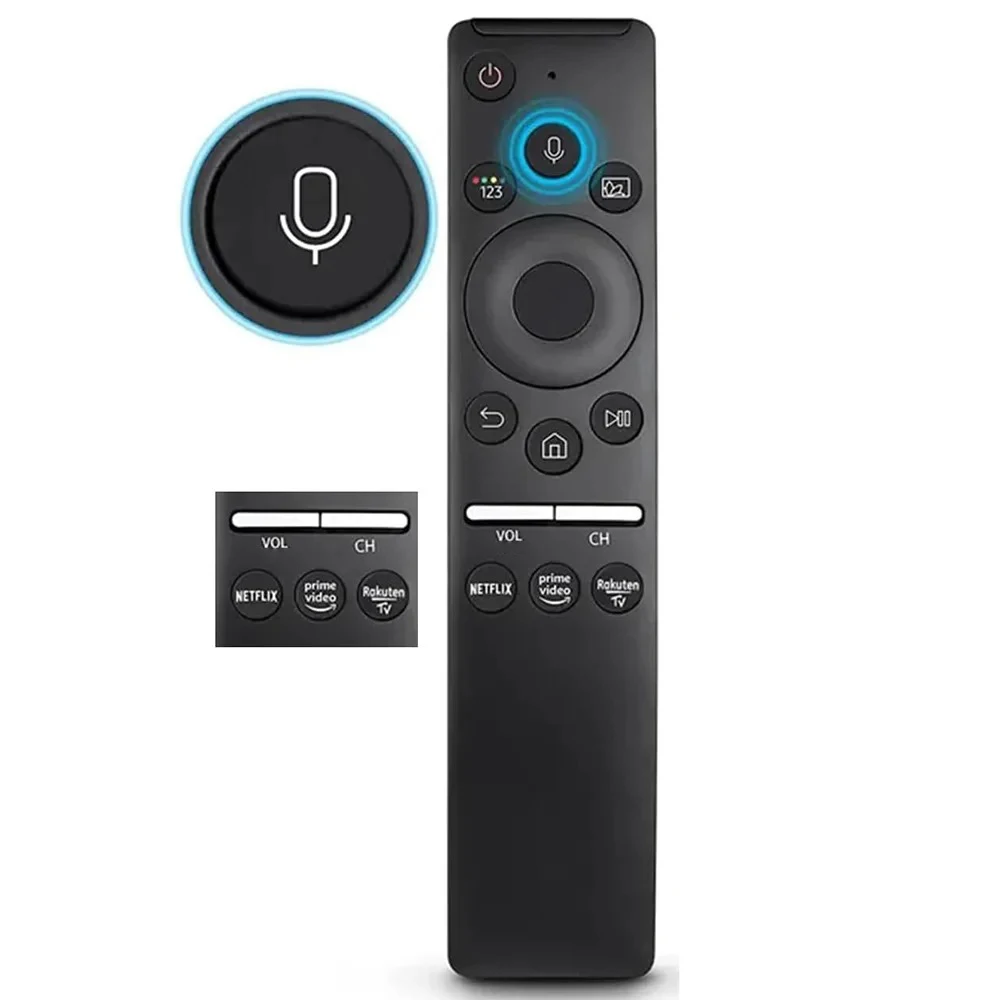 BN59-01330B Voice R… - image