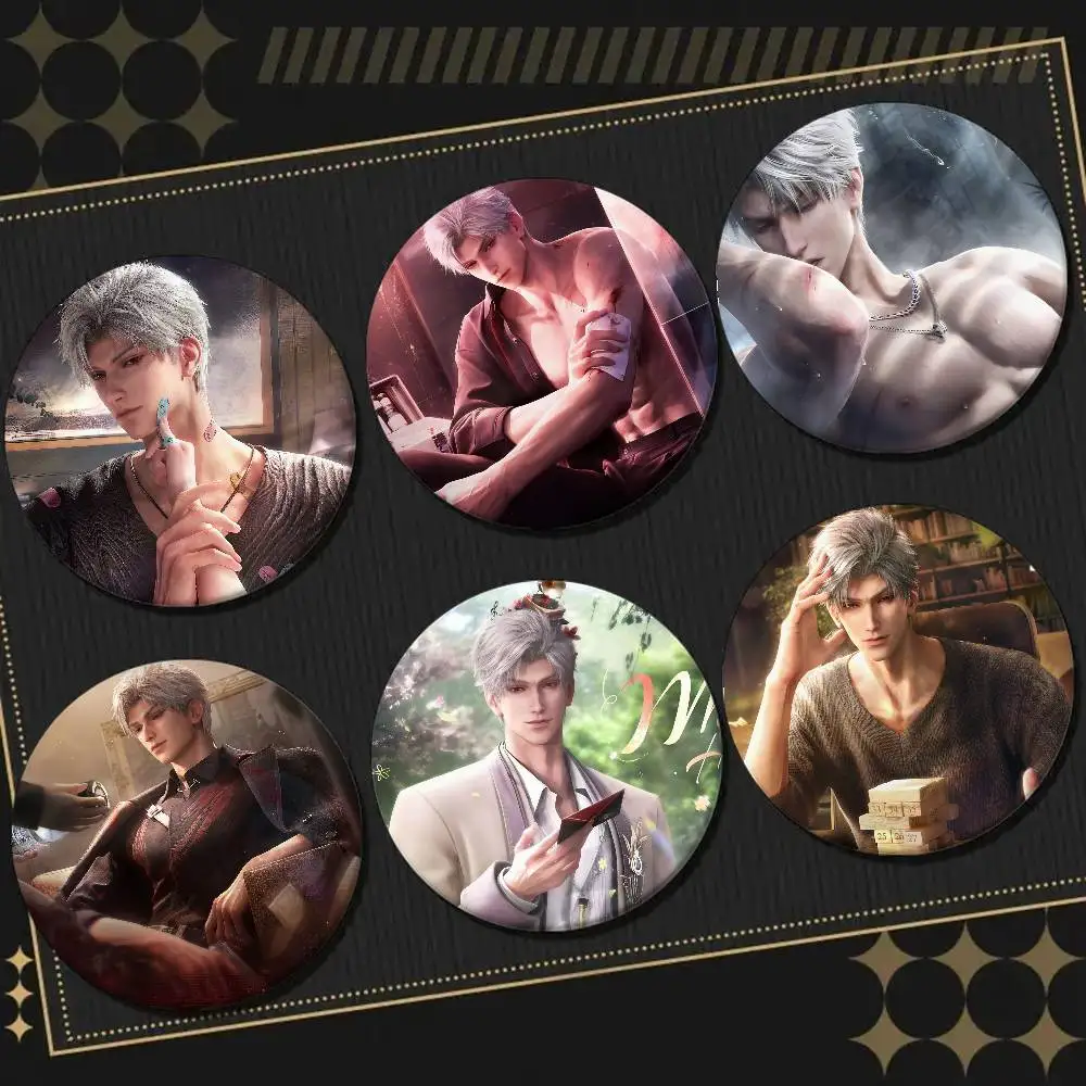 New Love And Deep S…