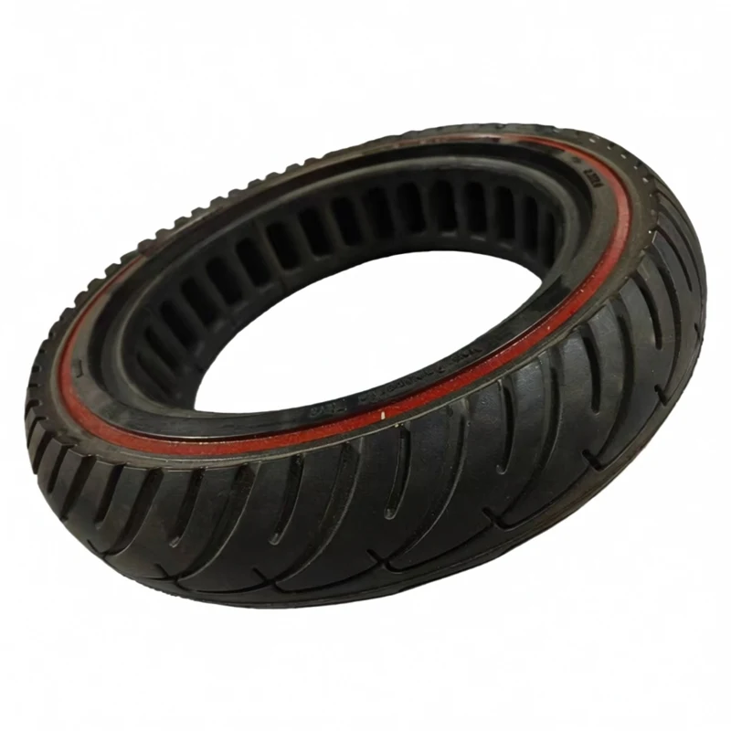 8.5x2.0 non inflatable solid tire, suitable for electric scooter tires