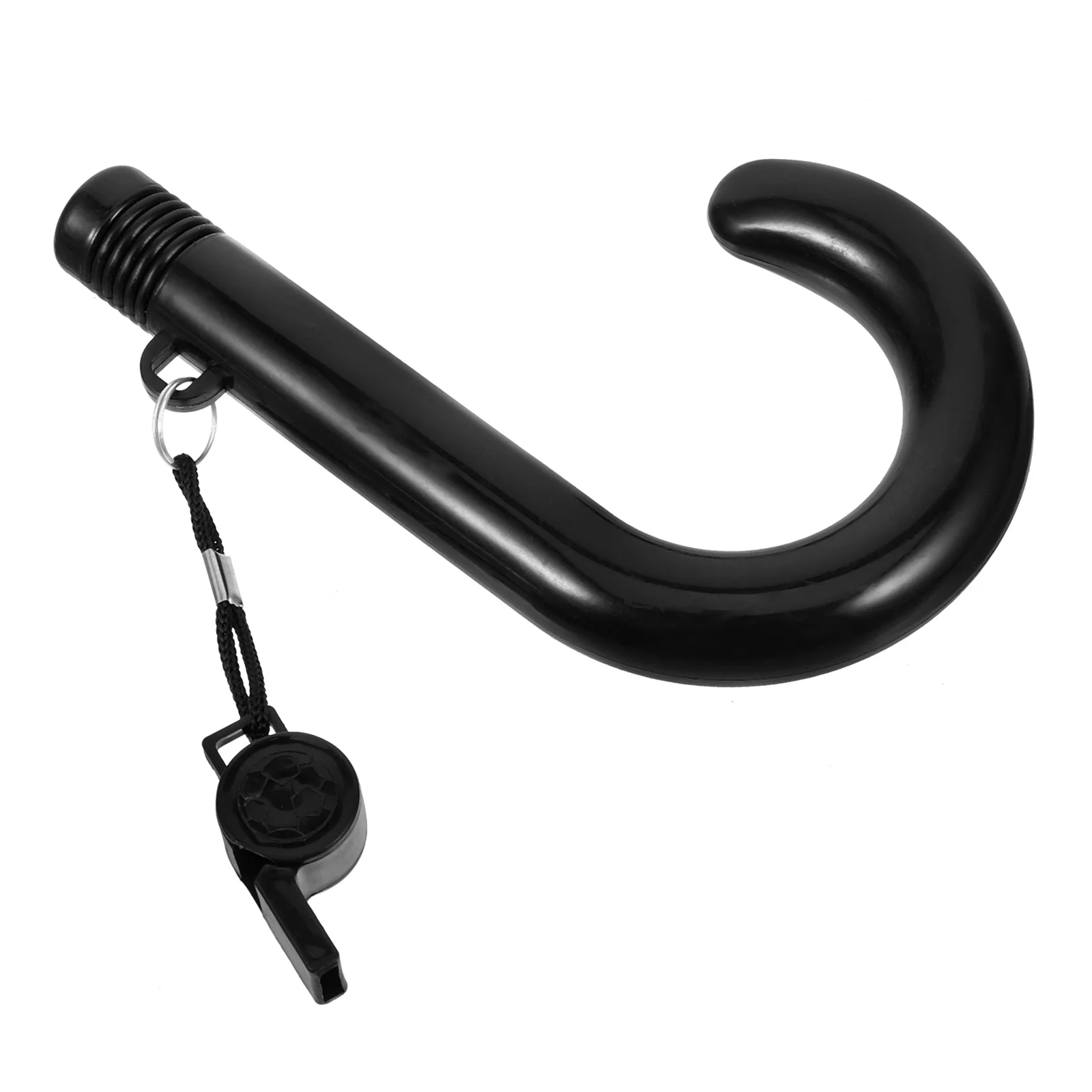 

Children's Umbrella Handle Replacement Parts Kids Travel Plastic Outdoor Accessories Foldable Daily Use Compact Grip