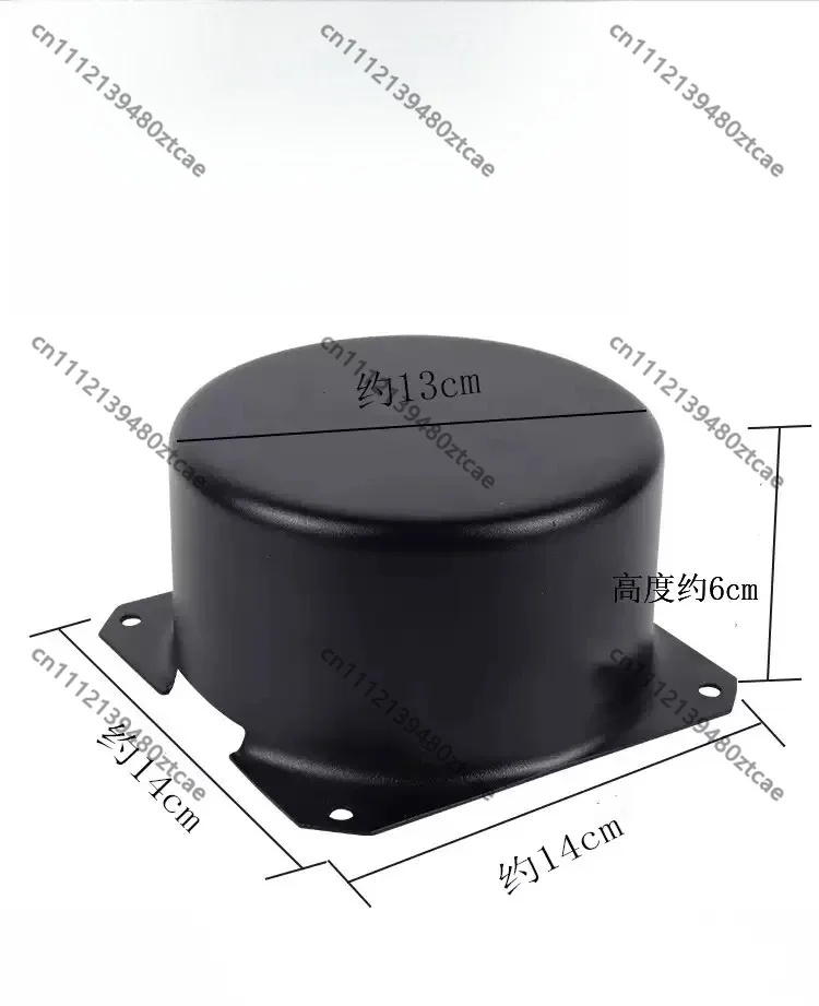 550W Toroidal Power Transformer Multiple Output 12V 15V 18V 20V 22V 24V 30V 33V 38V 43V Audio Amplifier Power Supply Toroid